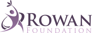 Alexandra L. Rowan Memorial Foundation Retina Logo