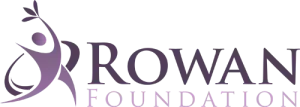 Alexandra L. Rowan Memorial Foundation Retina Logo