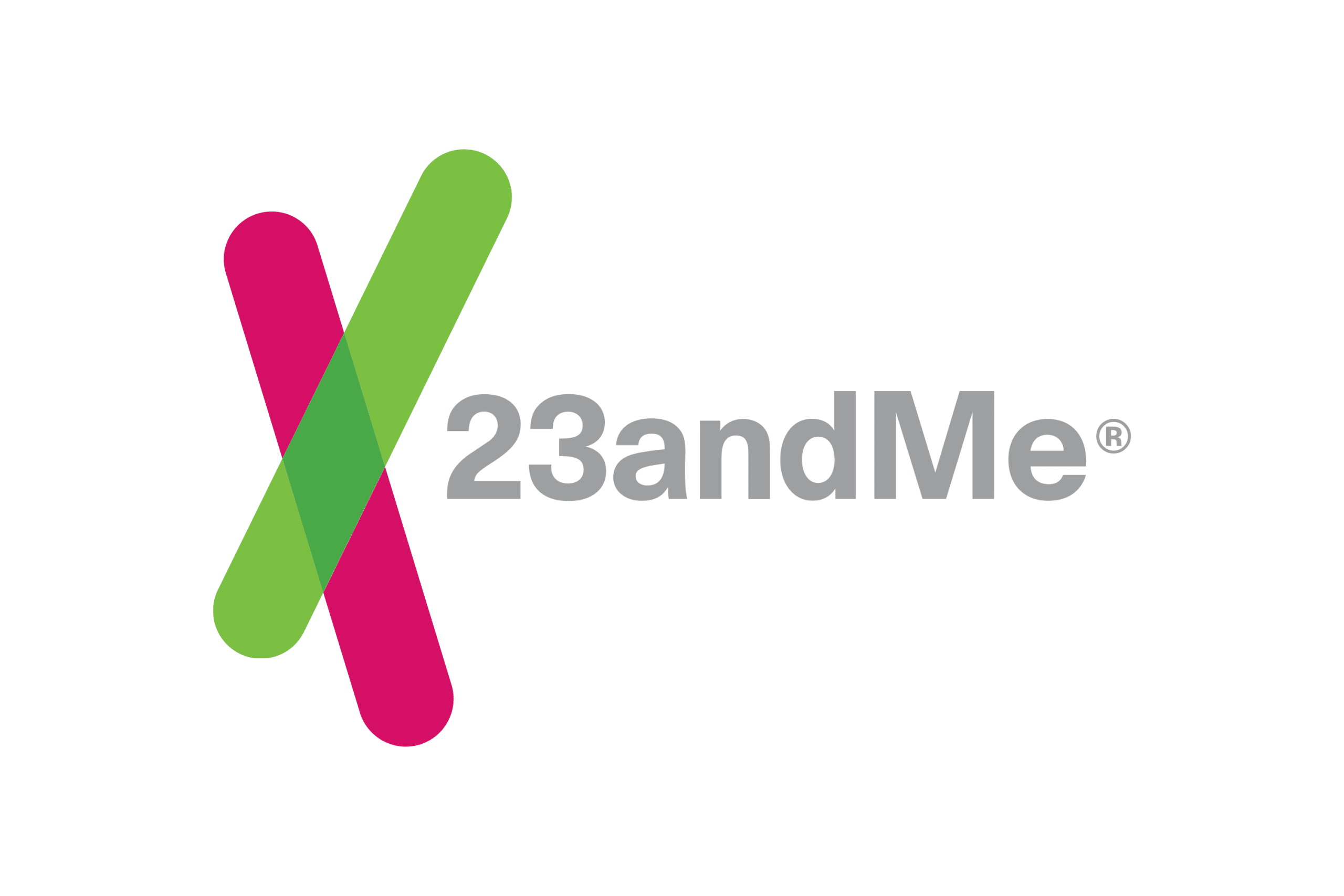 23andMe logo